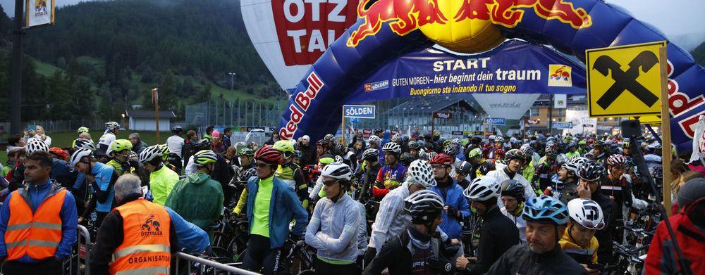 Jedermann-Rennen Jedermann-Rennen Adrenalin am Start