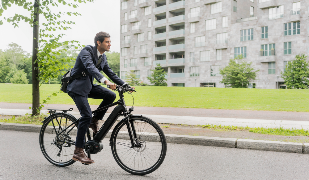E-Bike E-Bike