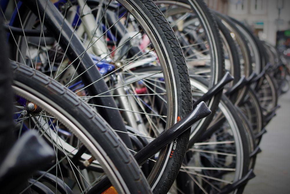 Reifenprofil Citybike Art