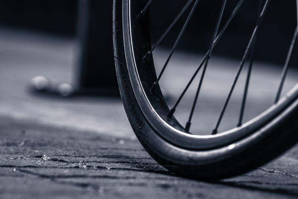 Reifenprofil Citybike Reifenbreite