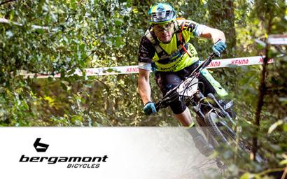 Bergamont E-Bike Marken Übersicht bergamont