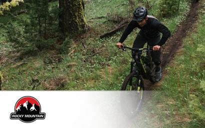 Rocky Mountain E-Bike Marken Übersicht rocky mountain