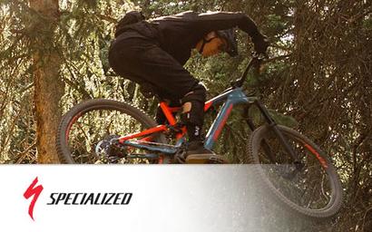 Specialized E-Bike Marken Übersicht specialized