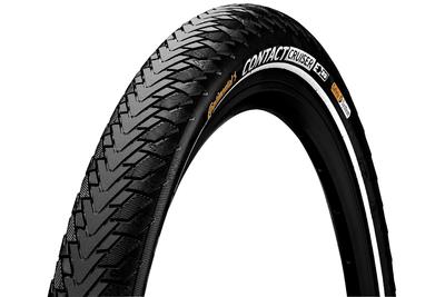 Continental Contact Cruiser