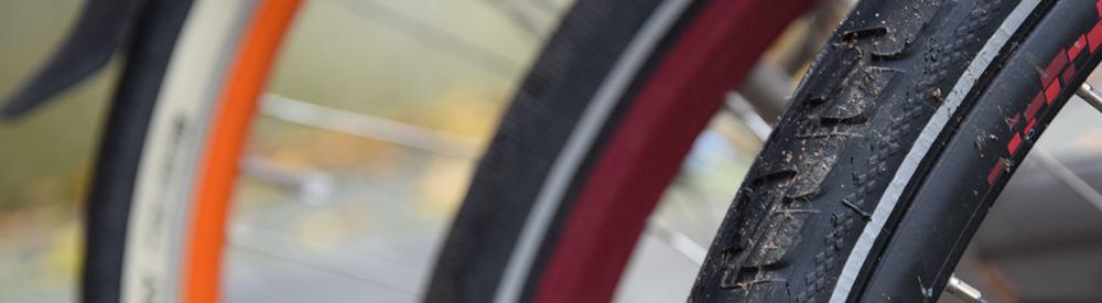 Reifenprofil Citybike Header