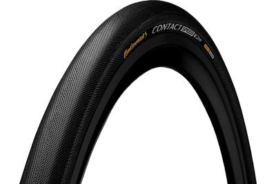 Continental Contact Speed