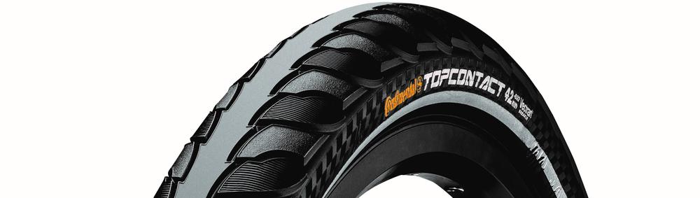 Continental Topcontact