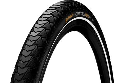 Continental Contact Plus
