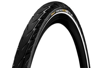Continental Contact Plus City