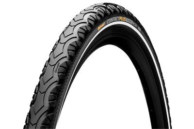Continental Contact Plus Travel