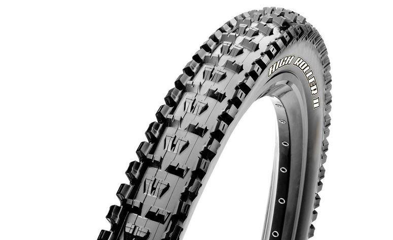 Maxxis MaxTerra Maxxis MaxTerra