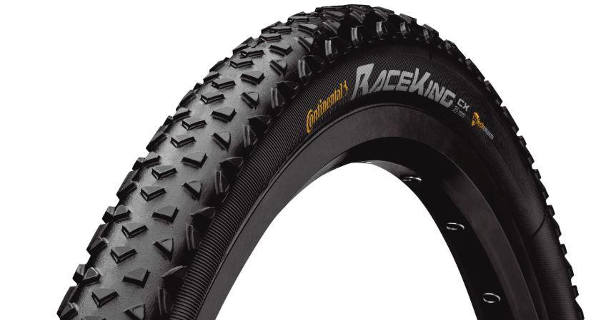 Continental Race King CX Continental Race King CX