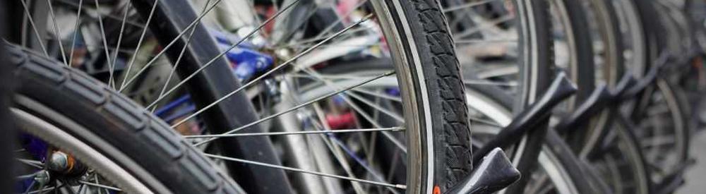 Trekkingbike Reifen mit oder ohne Profil?