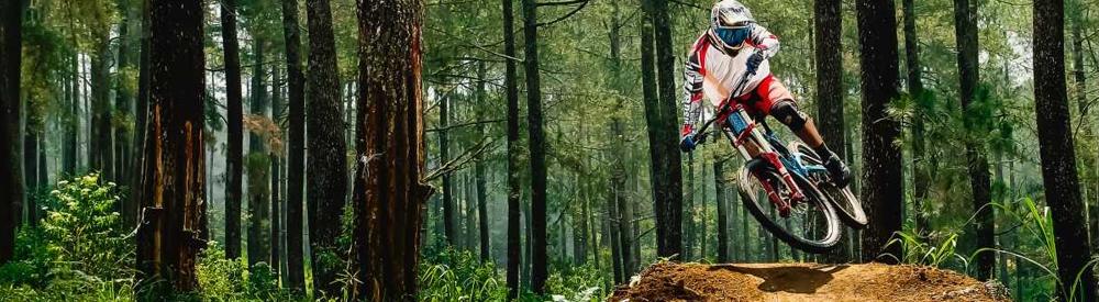 Bikepark Header