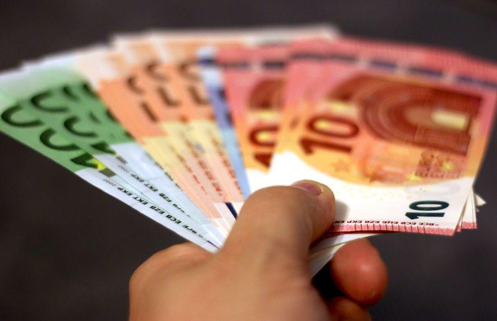 Wie viel für ein Rad? Bild