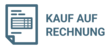 Kauf auf Rechnung Button Kauf auf Rechnung Button