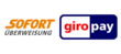 Sofort/Giropay Button Sofort/Giropay Button