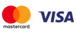Kredit/Visa Button Kredit/Visa Button