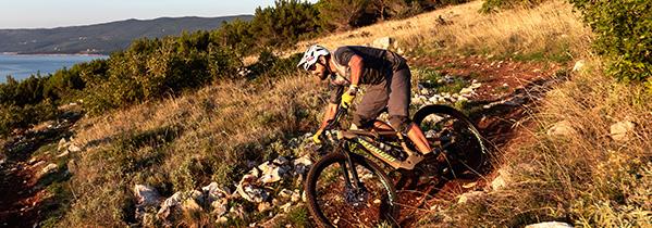Mountainbike Beratung Kachel Rahmengröße MTB Rahmengröße berechnen