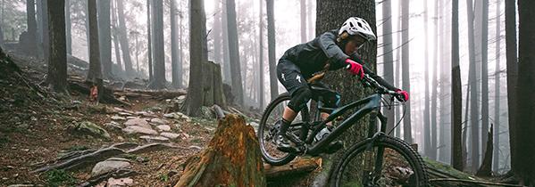 Mountainbike Beratung Kachel Reifendruck Der richtige Mountainbike Reifendruck