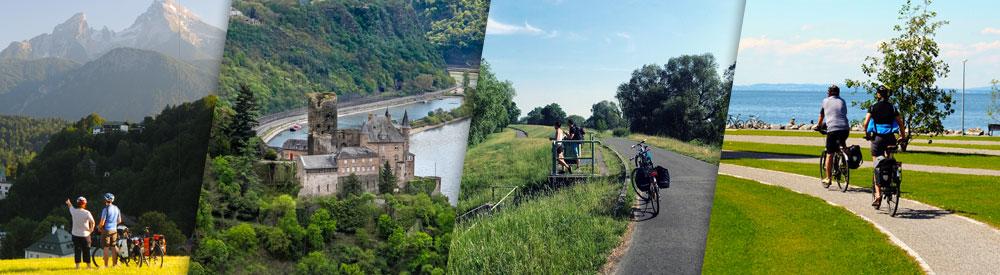 Fahrradtouren Tipps Fahrradtouren Tipps