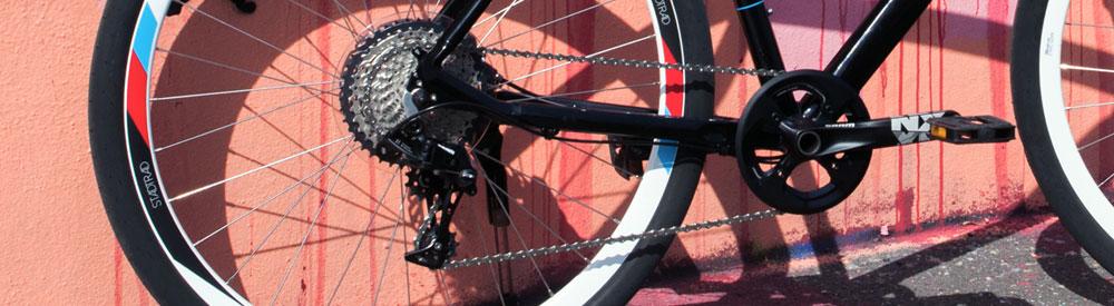Die richtige Übersetzung für mein Fahrrad Fahrrad XXL