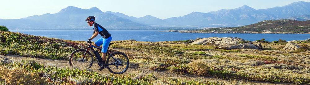 E-Bike Bedienung E-Bike Bedienung