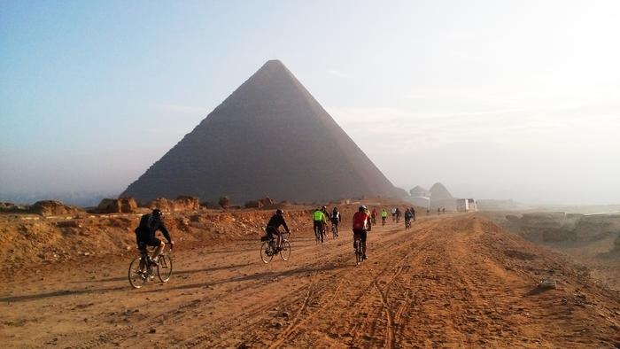 Tour d’Afrique