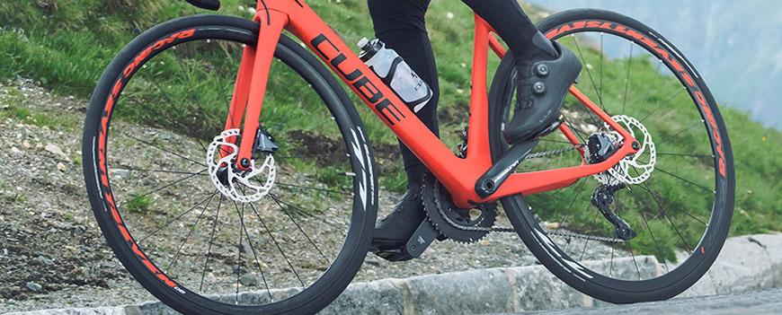 Bremsbelagverschleiß Rennrad Bremsbelagverschleiß Rennrad