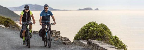 Trekkingrad Beratung Eigenschaften und Ausstattung