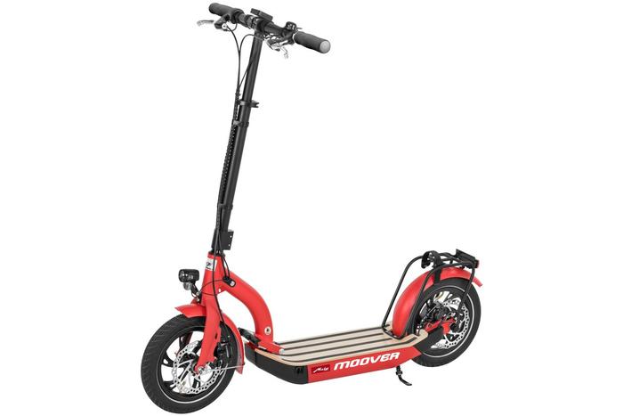 E-Scooter - Metz Moover - 216 Wh - 2019 E-Scooter - Metz Moover - 216 Wh - 2019