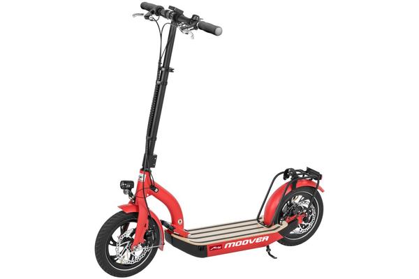 E-Scooter - Metz Moover - 216 Wh - 2019 E-Scooter - Metz Moover - 216 Wh - 2019