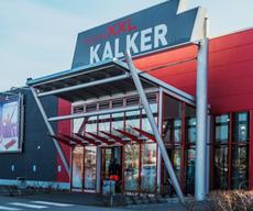 Fahrrad XXL Kalker Ludwigshafen