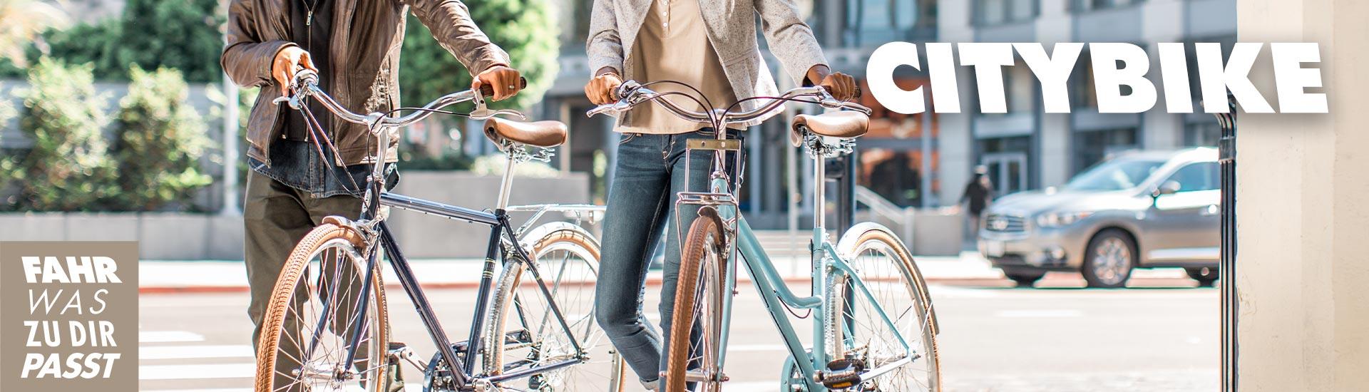 Mehr Bikes als Einwohner: Fahrradstadt Amsterdam