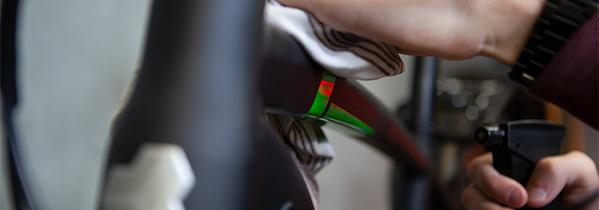 E-Bike FAQ Pflege