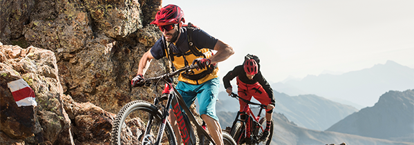 E-Bike FAQ Radsport E-Bike im Radsport