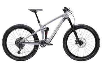 Mountainbiketyp: Enduro Mountainbiketyp: Enduro