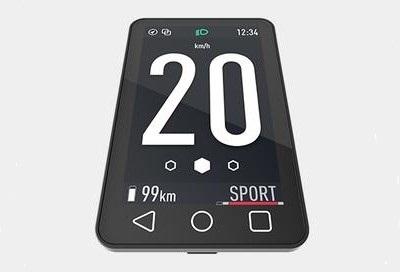 Specialized Vado Display BLOKS Specialized Vado Display BLOKS