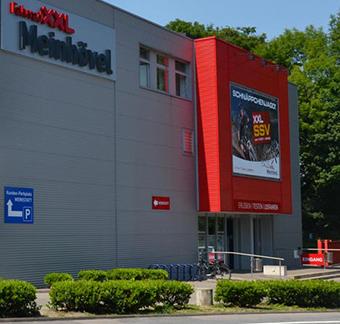 Fahrrad XXL Meinhövel Gelsenkirchen Fahrrad XXL Meinhövel Gelsenkirchen
