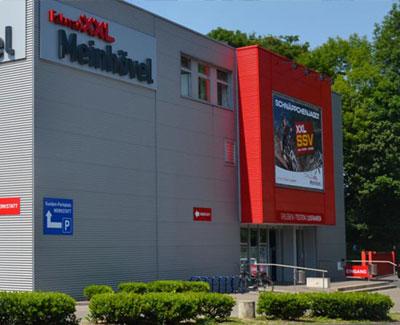 Fahrrad XXL Meinhövel Gelsenkirchen