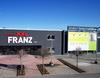 Fahrrad XXL Franz Griesheim