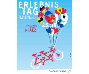 Tag der deutschen Weinstraße