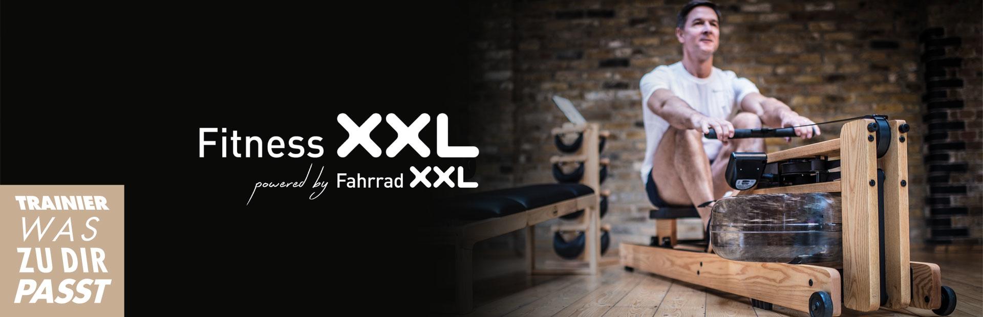 Fitness XXL Fitness XXL