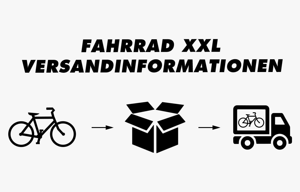 Versandinfo Header neu mobil