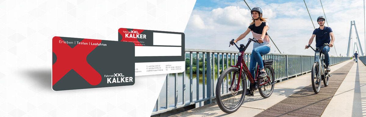 Kundenkarte Header Kalker