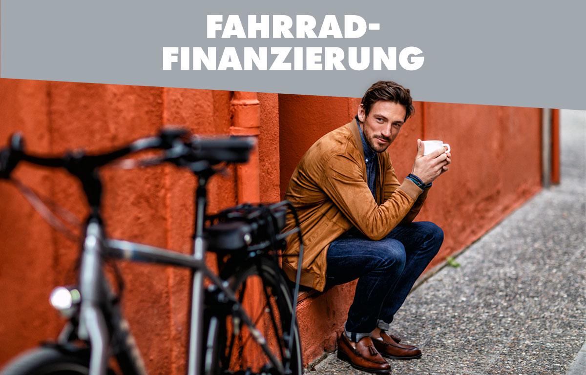 Fahrrad Auf Rechnung Kaufen Ohne Bonitatsprufung