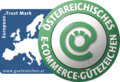 G&uuml;tesiegel