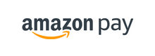 Amazon-Pay Button Icon AmazonPay neu