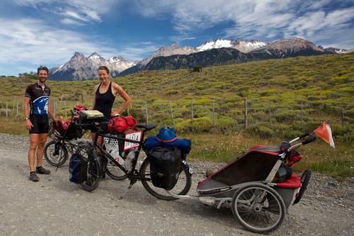 Patagonien 2