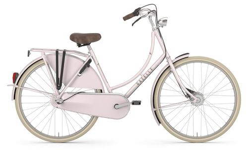 Hollandrad Rosa/Pink